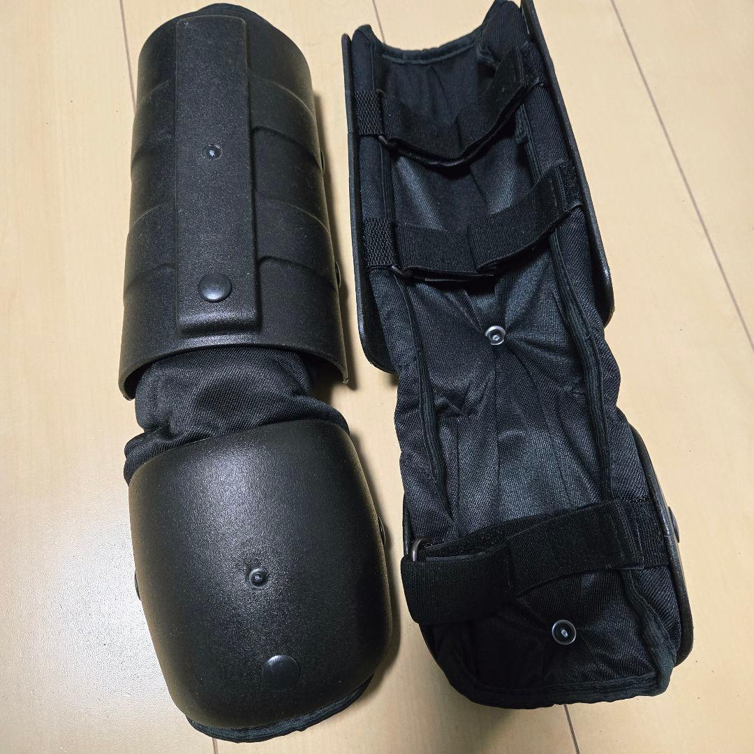 ロシア軍 実物 OMON 機動隊 MVD プロテクター classcom製 - メルカリ