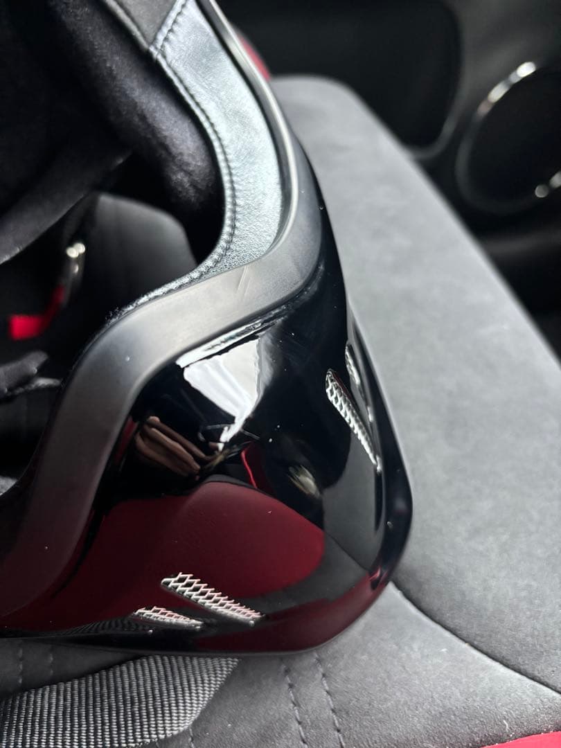 SHOEI ショウエイ EX-ZERO 未使用品　Lサイズ