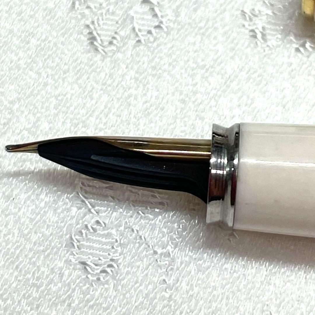 新品未使用パイロット PILOT 14K-585 旧型 平蒔絵 漆 万年筆 鳳凰 詳細