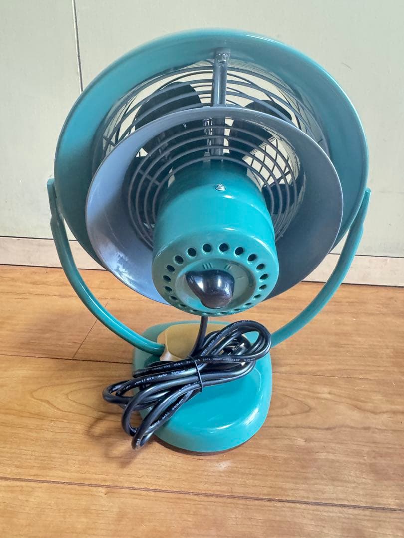 Vornado VFAN2-JP サーキュレーター　グリーン