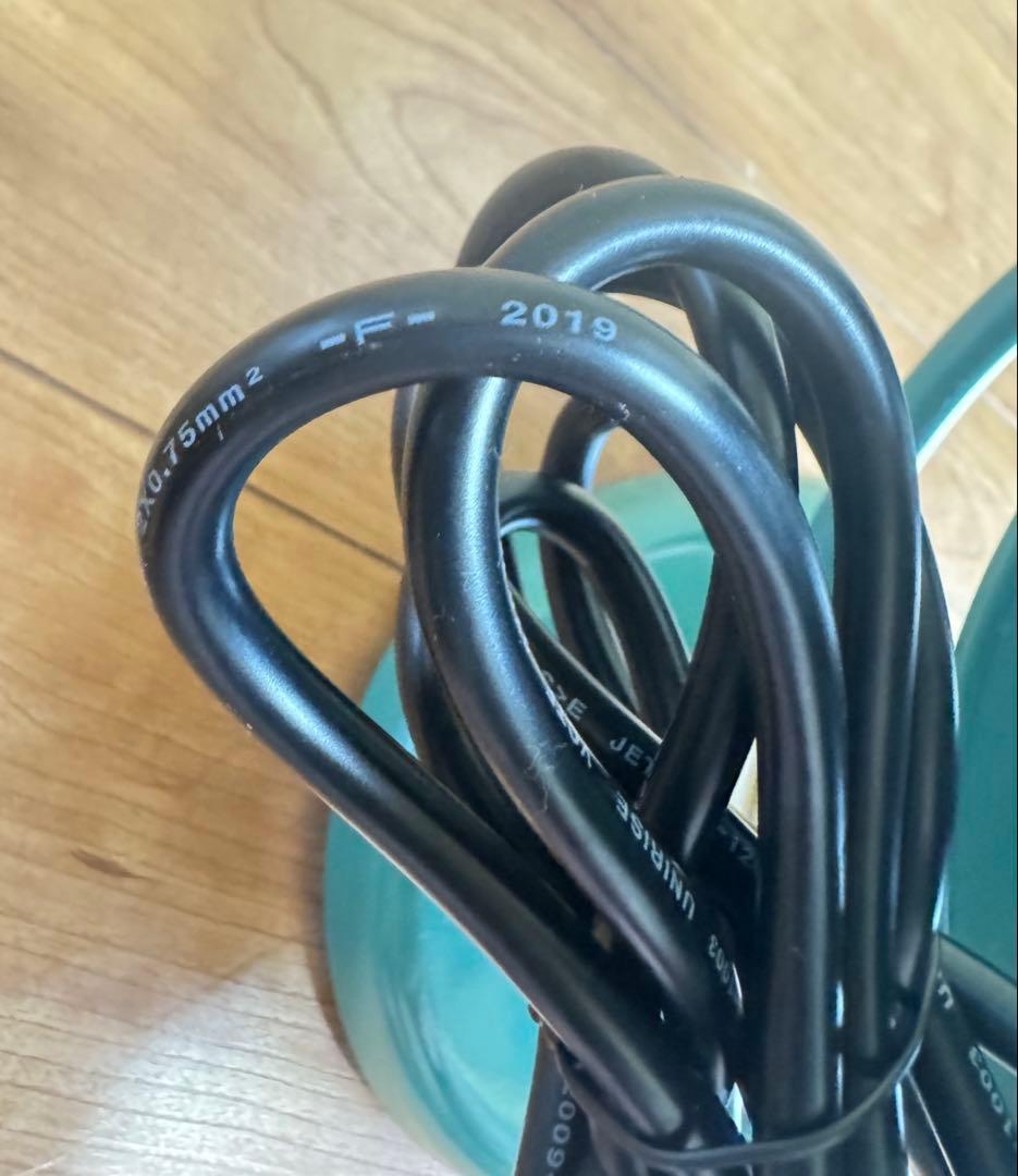 Vornado VFAN2-JP サーキュレーター　グリーン