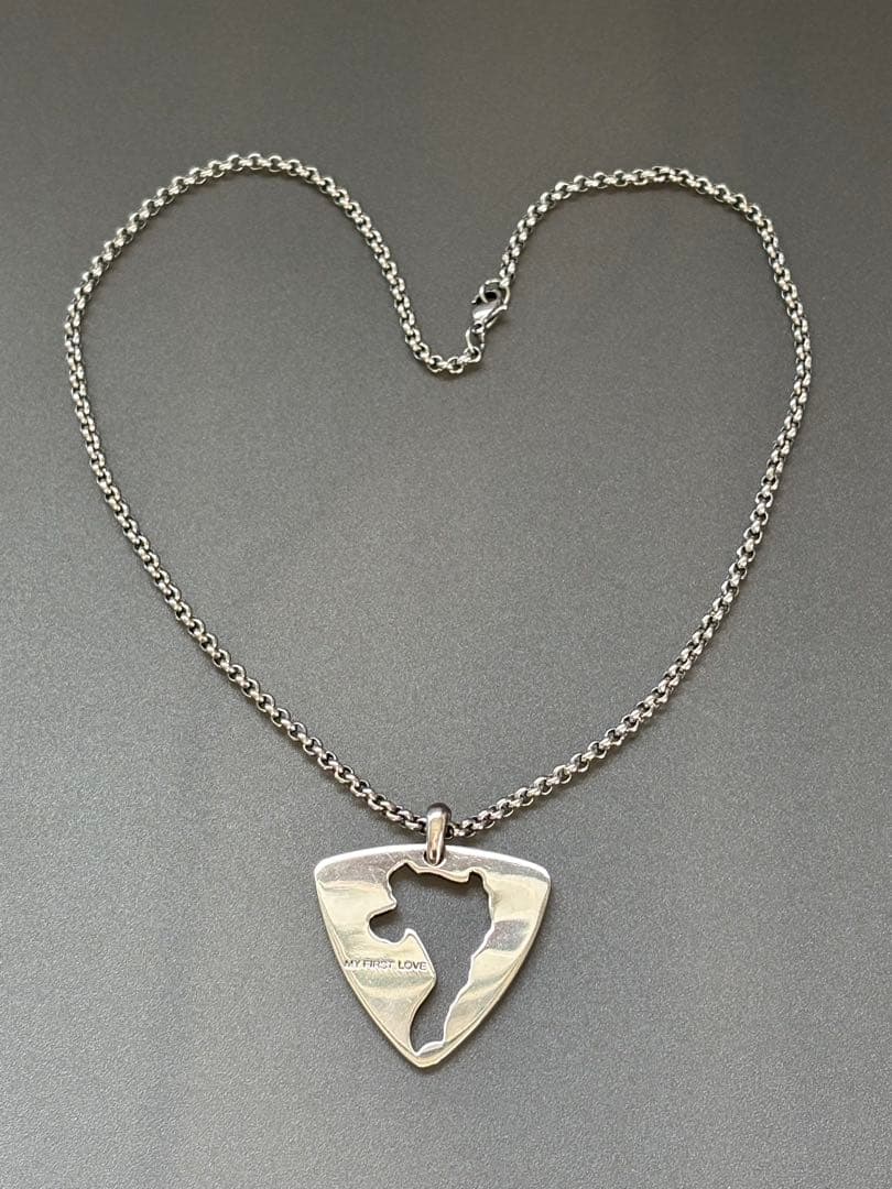 浜田省吾 江田島 ペンダント 浜田省吾【初回版】 MY FIRST LOVE 江田島