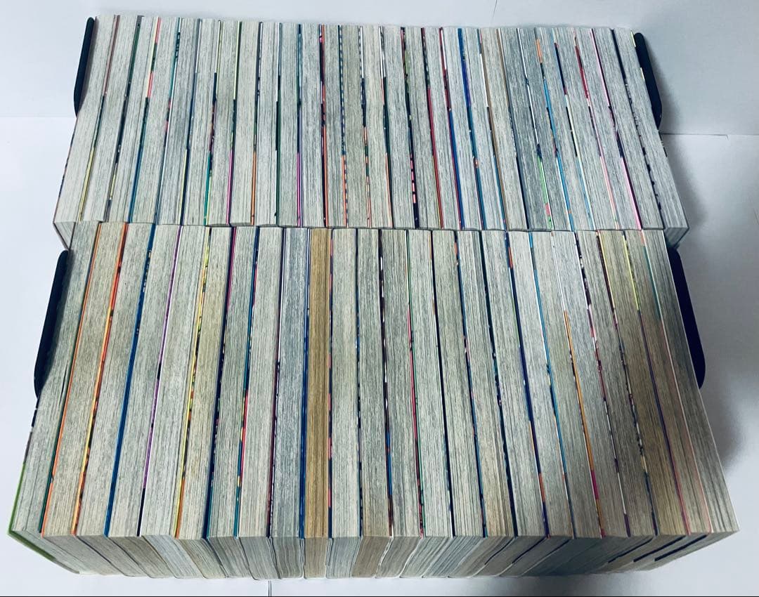 ジョジョリオン　STEEL BALL RUN　全巻セット