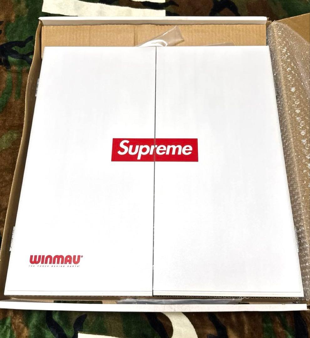 Supreme/Winmau Dartboard Set/シュプリームダーツ Supreme Winmau