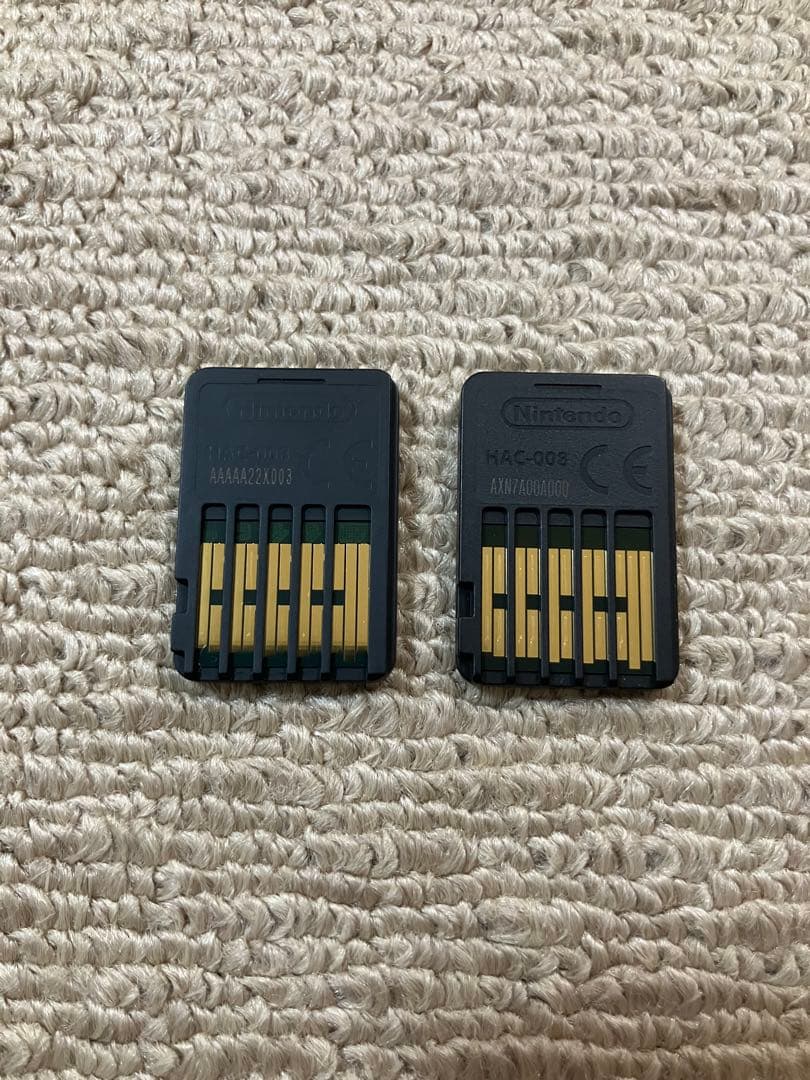 ゼルダの伝説 ブレスオブザワイルド & ティアーズオブザキングダム　セット