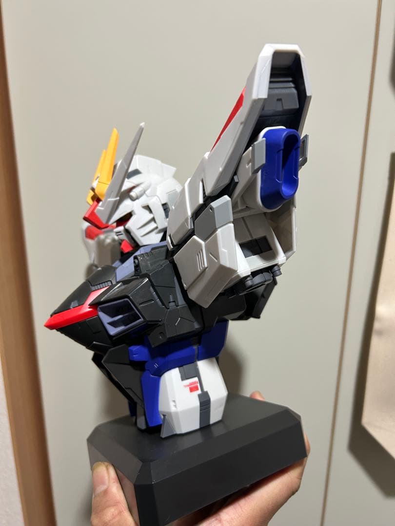 ガンダムSEED 1番くじ3点セット