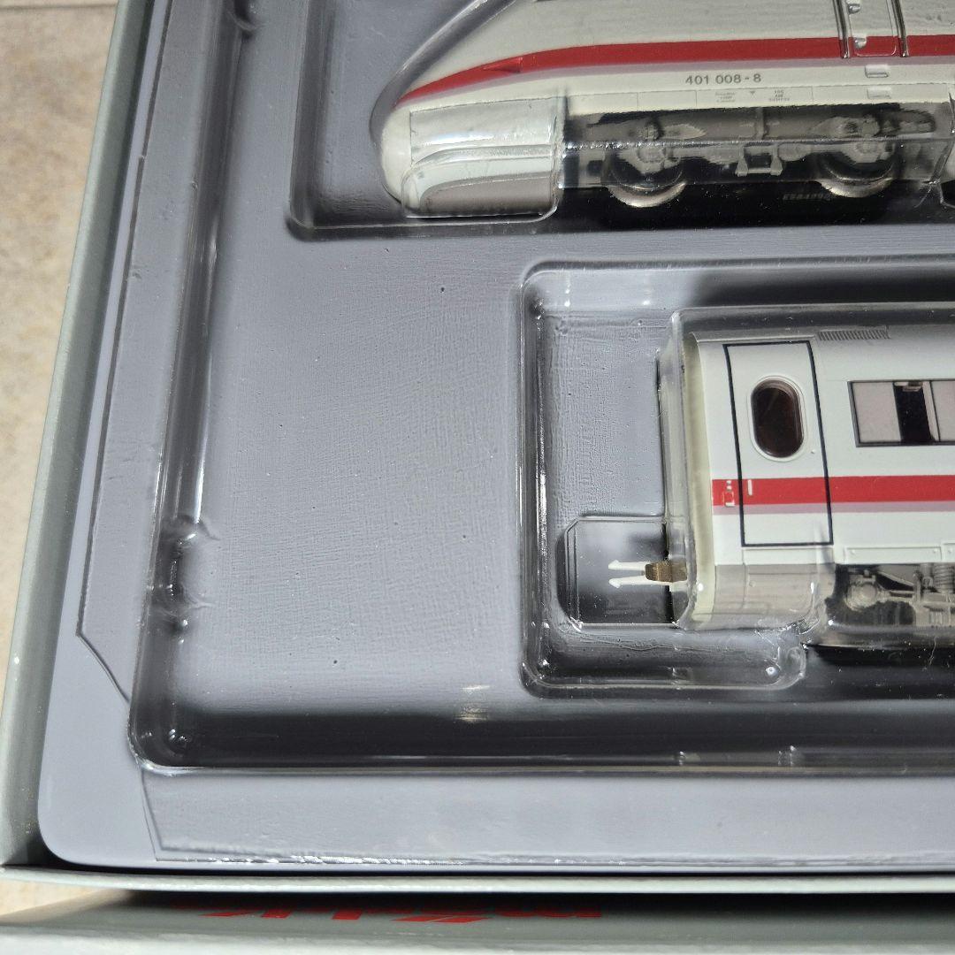 欧州直輸入】Märklin メルクリン ICE HO 3770