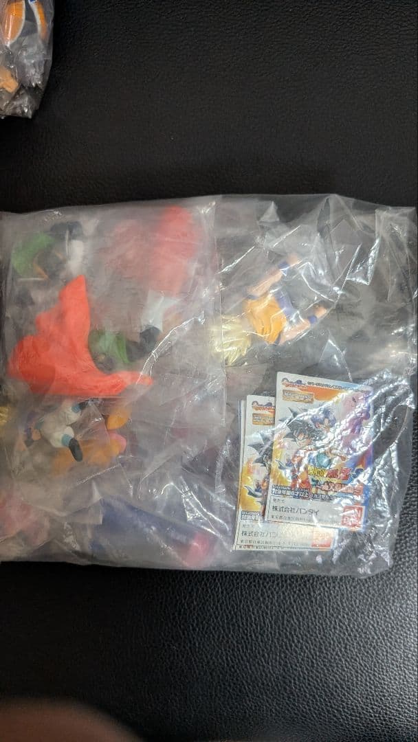 ‼️値下げ‼️ドラゴンボールZ HGシリーズSP コンプリート品