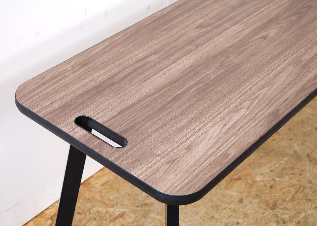 美品 knoll ノル Rockwell イージーテーブル デスク オフィス