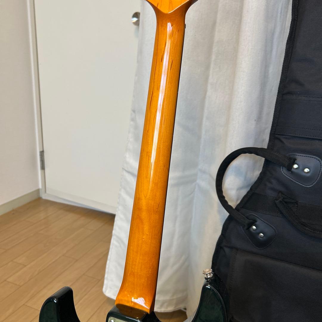 【特典あり】Yamaha PACIFICA 612 エレキギター