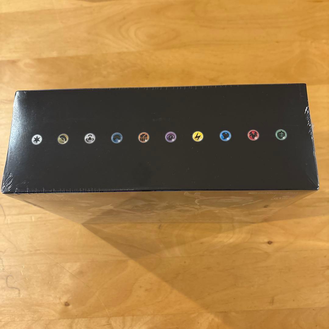 スリーブセット & クレイバースト ポケモンセンター・ジムセット