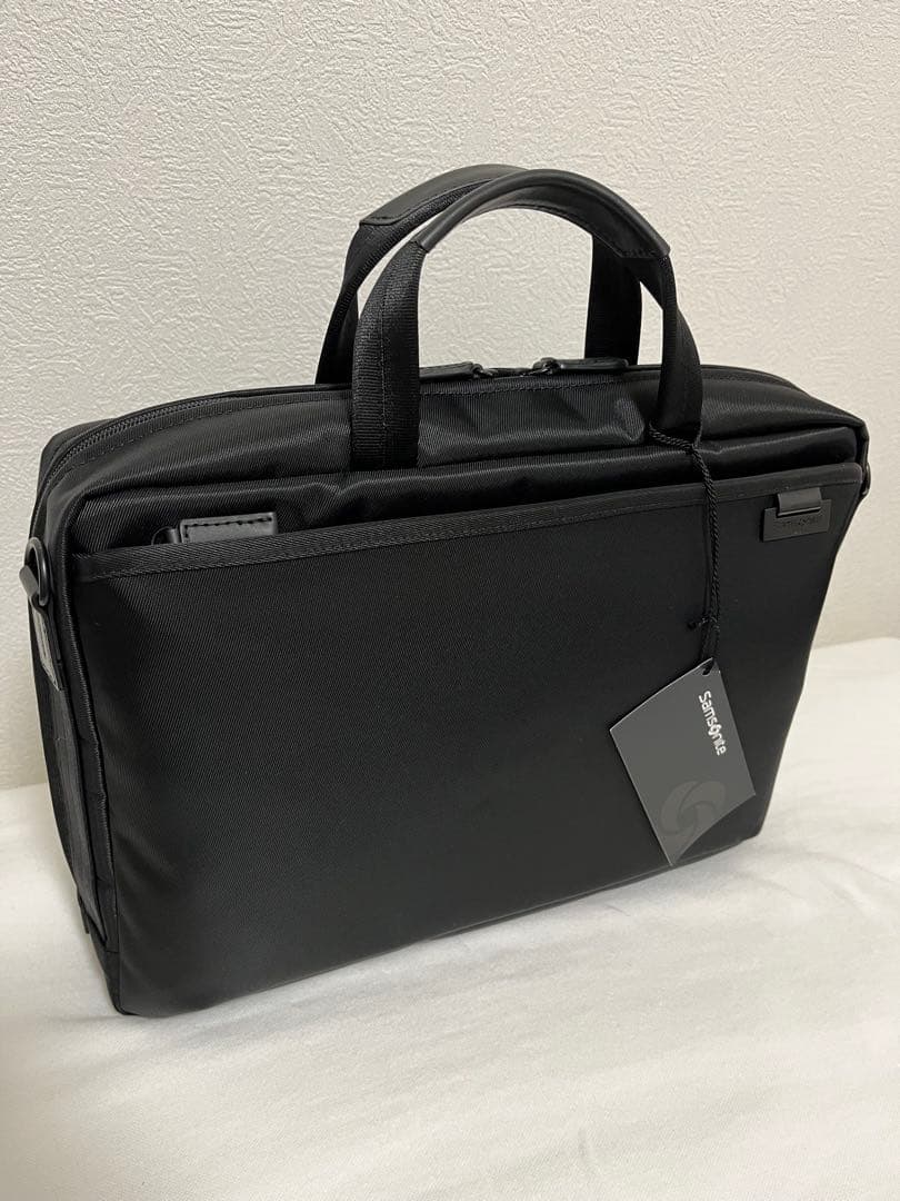 【新品未使用】Samsonite サムソナイト デボネア5 ブリーフ