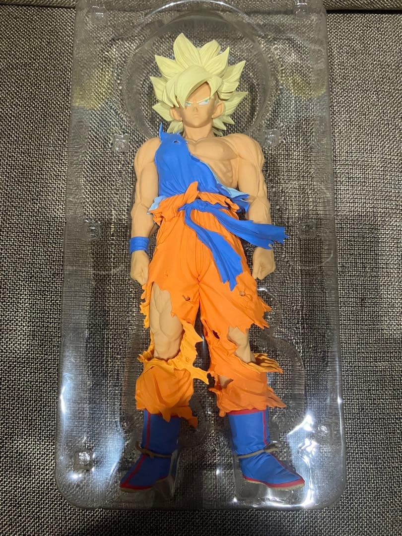 SMSP孫悟空02 原作カラー　ver1.5国内正規品