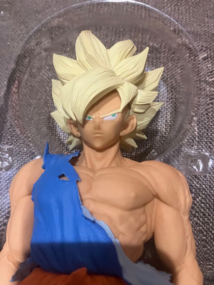 SMSP孫悟空02 原作カラー　ver1.5国内正規品