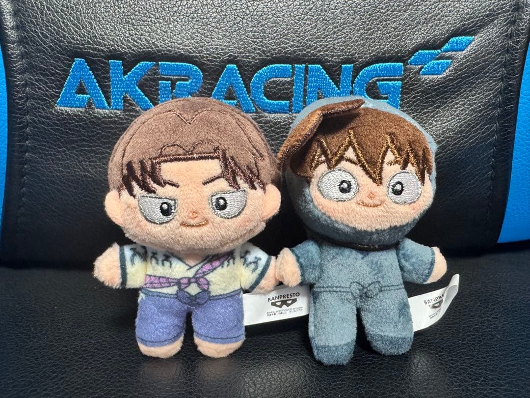 忍たま乱太郎 ほわぬい11種セット