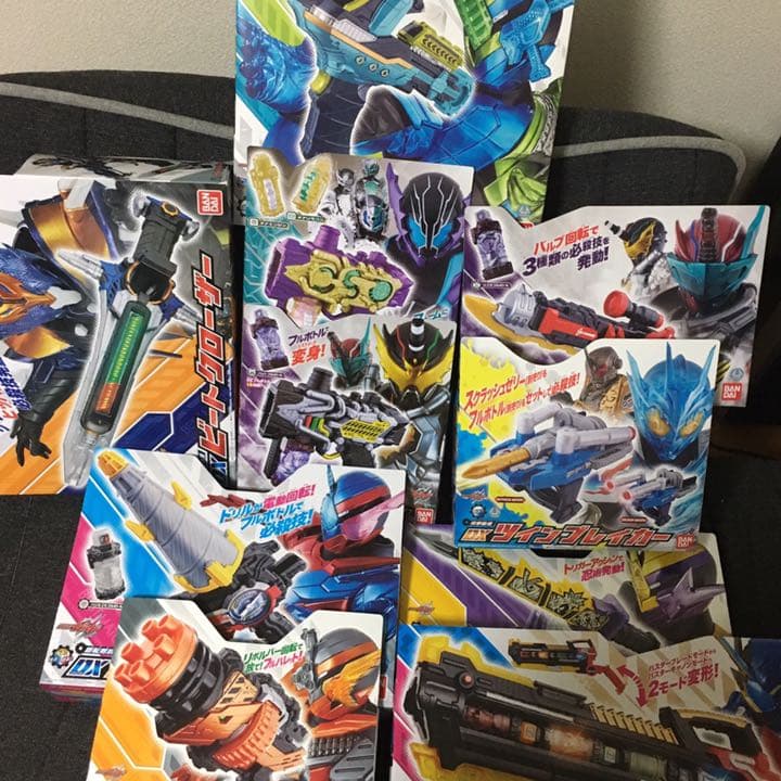 未使用品】RAH DX 仮面ライダーサソード NO.563 RAH DX 仮面ライダー