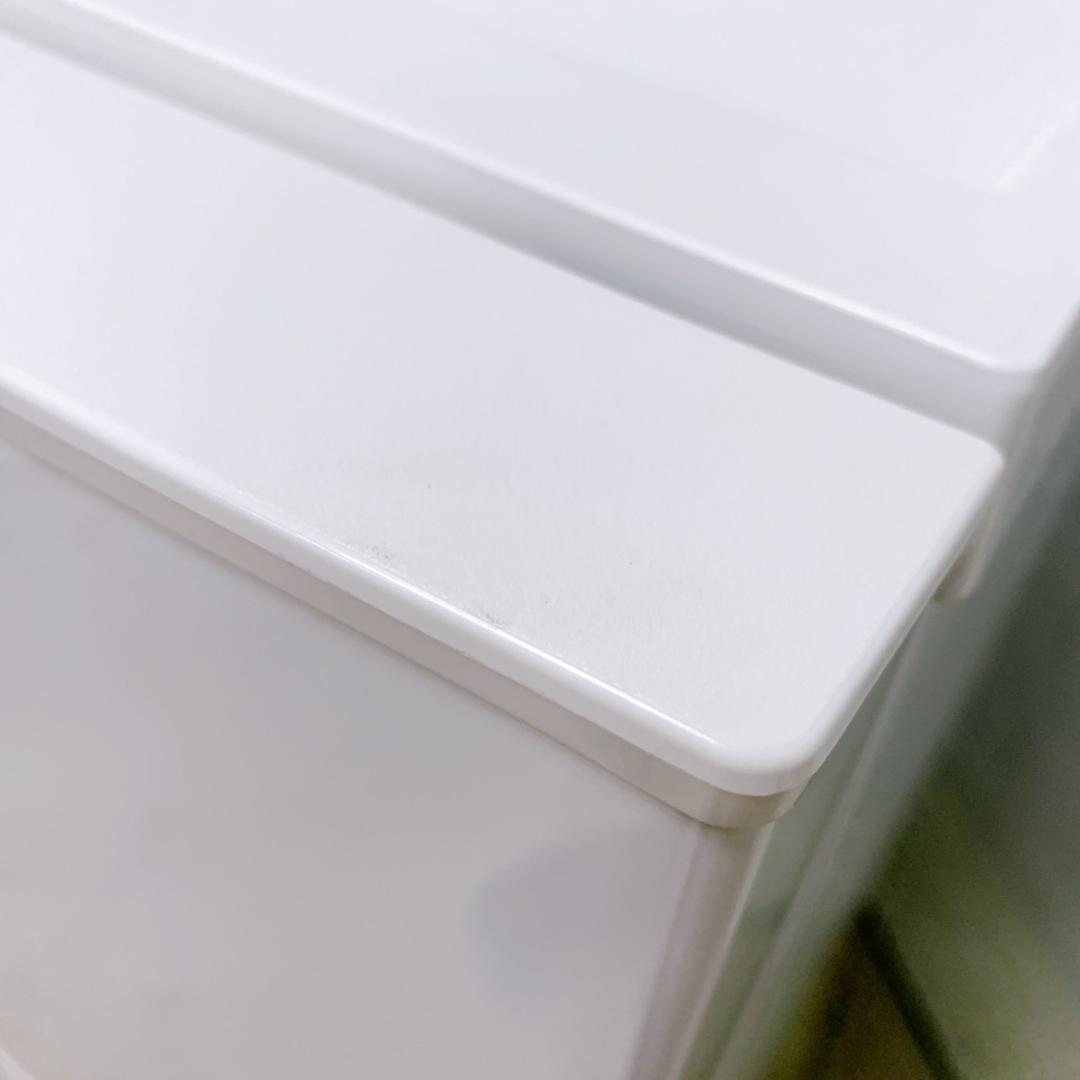 CRK12233 ツインバード 110L 冷蔵庫 一人暮らし 小型