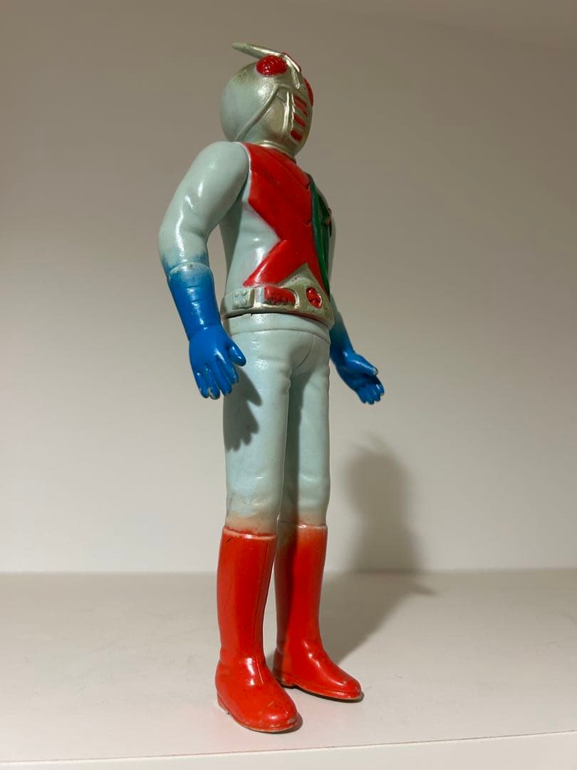 ☆中古品 コスプレ コンバータ ラング 特撮ヒーロー アーマー パーツ