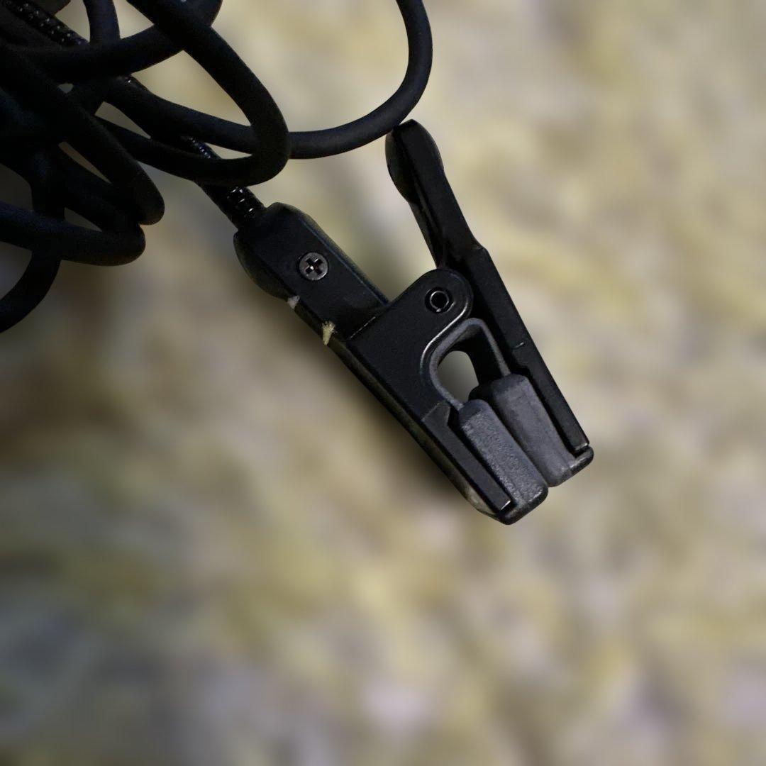 audio technica オーディオテクニカPro35x + AT8538