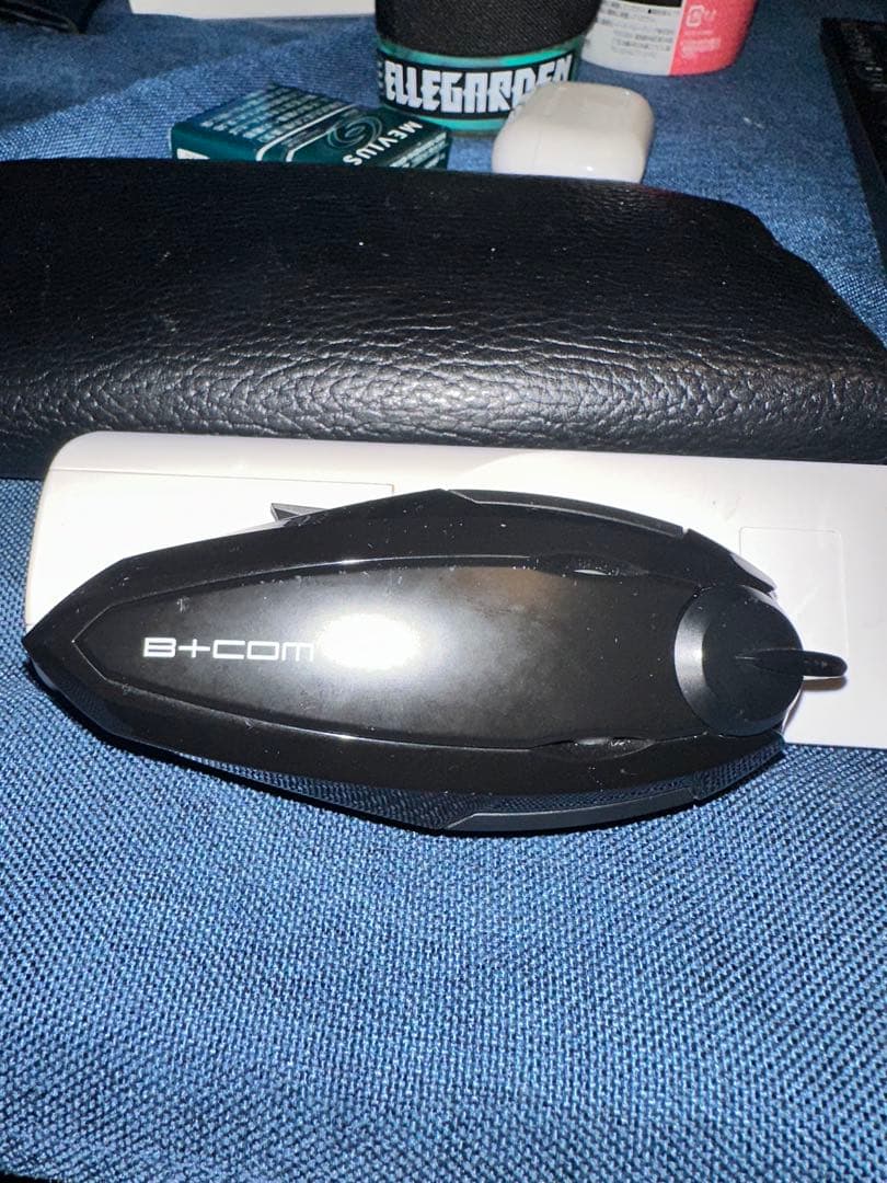 B+COM/ビーコム SB6X Bluetoothヘッドセット - メルカリ