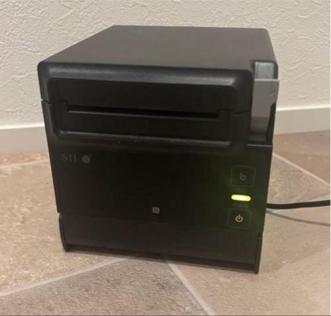 とも。さん専用SII セイコー サーマルプリンター　■RP-F10 RP-F10シリーズ｜仕様｜POSプリンターならSII。POSレジに最適な