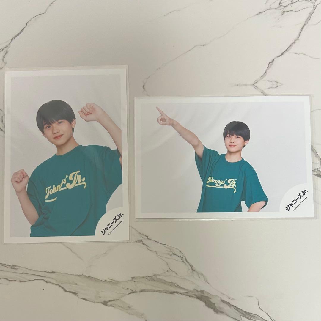 渡邉大我 公式写真 まとめ