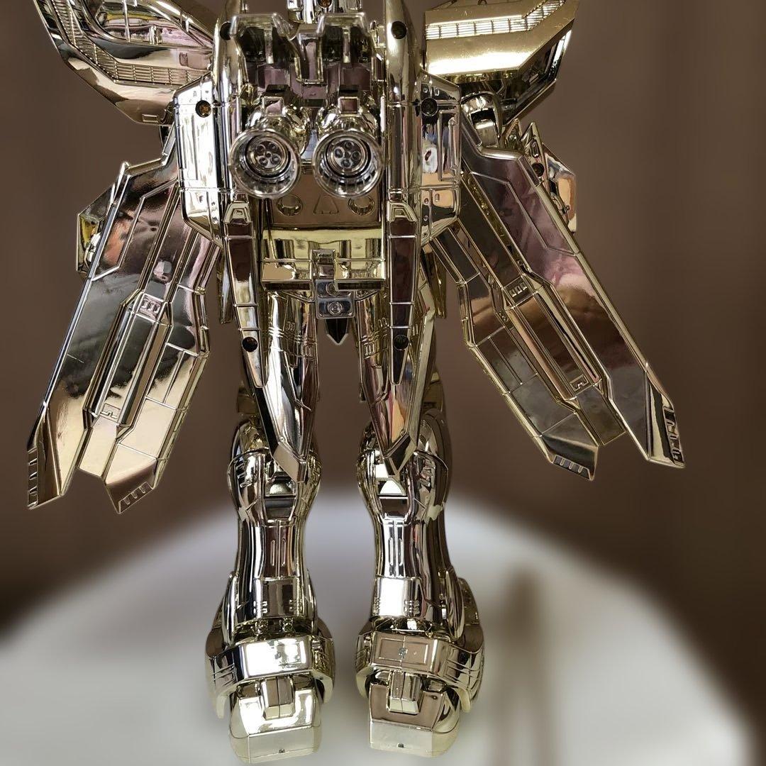 限定版　ＤＸデラックス　ゴッドガンダム　　激レア品