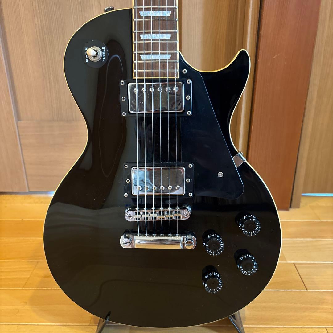 ムックル様専用】Legend レスポールシェイプ “ぼっち・ざ・ろっく!”風