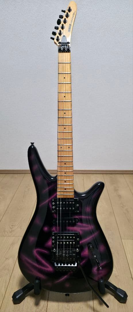 YAMAHA MG-M ⅡG✨️状態良好✨️ YAMAHAソフトケース付 - メルカリ