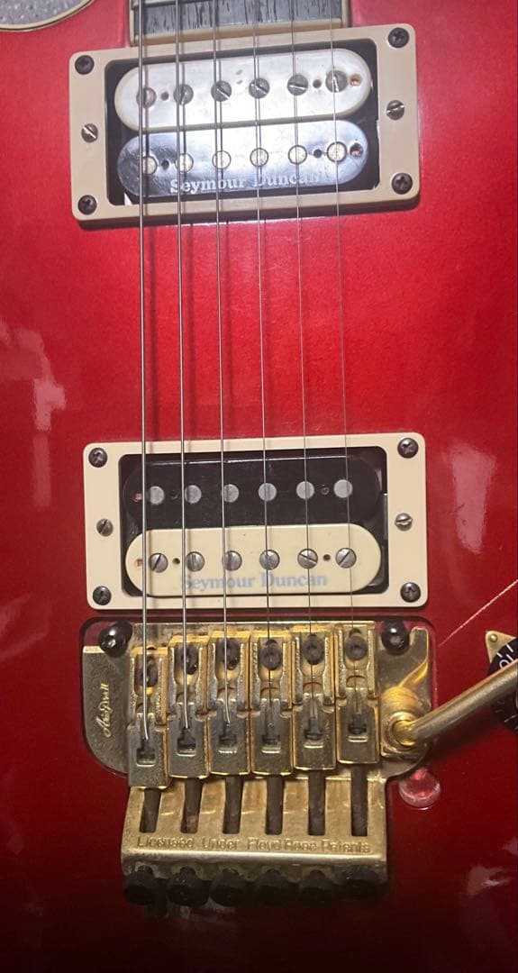 【年末特価】YAMAHA SG1300T改