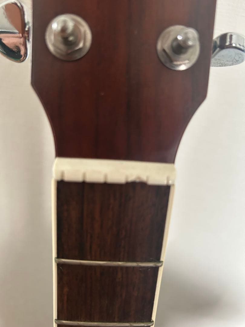 YAMAHA FS-423S RBD アコースティックギター