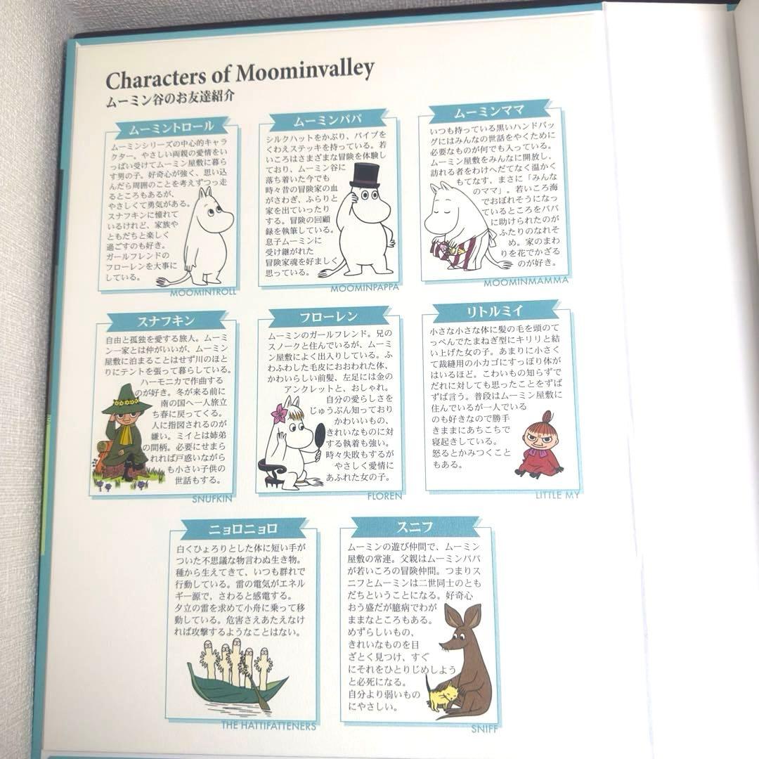 非売品 ムーミン 陶器製 フィギュア 限定1000個 シリアルナンバー入り