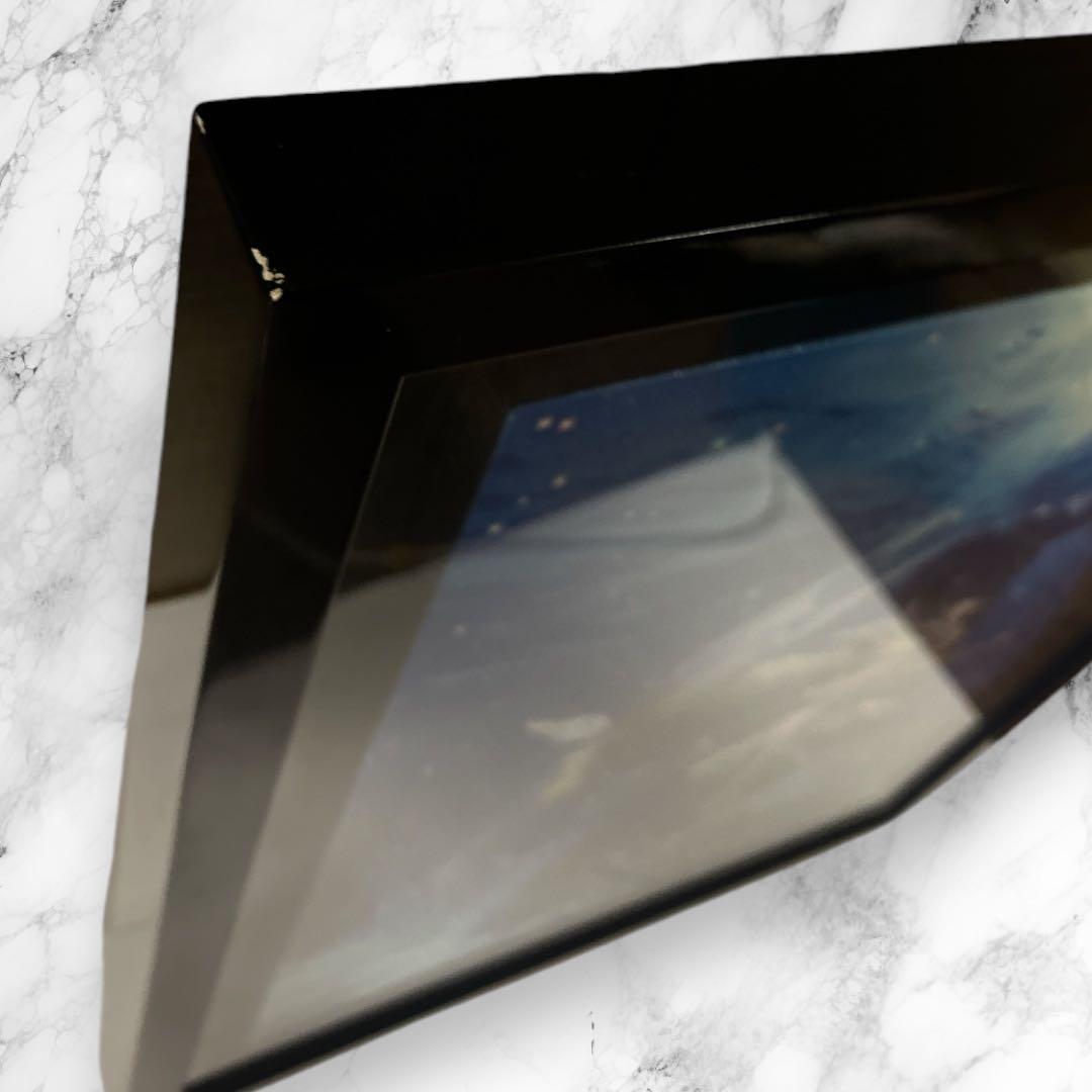 【希少】KAGAYA カプリコーナス 山羊座 直筆サイン版画