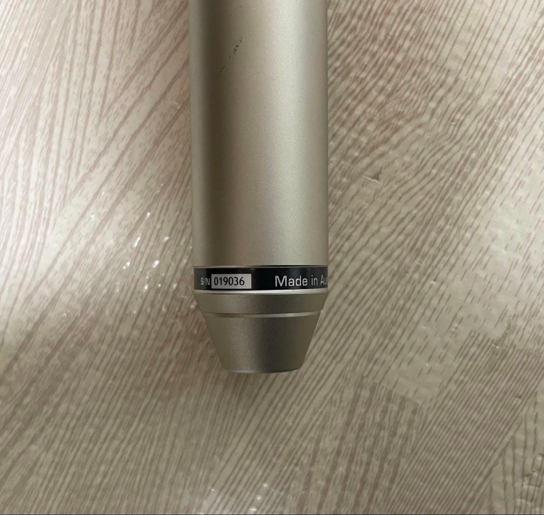 RODE NT4／ステレオコンデンサーマイク