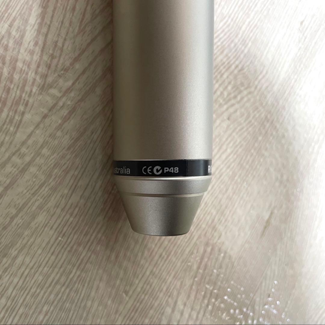 RODE NT4／ステレオコンデンサーマイク