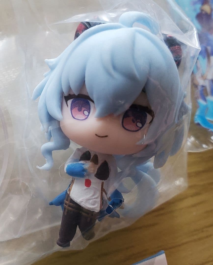 原神 甘雨 37点セットまとめ売り