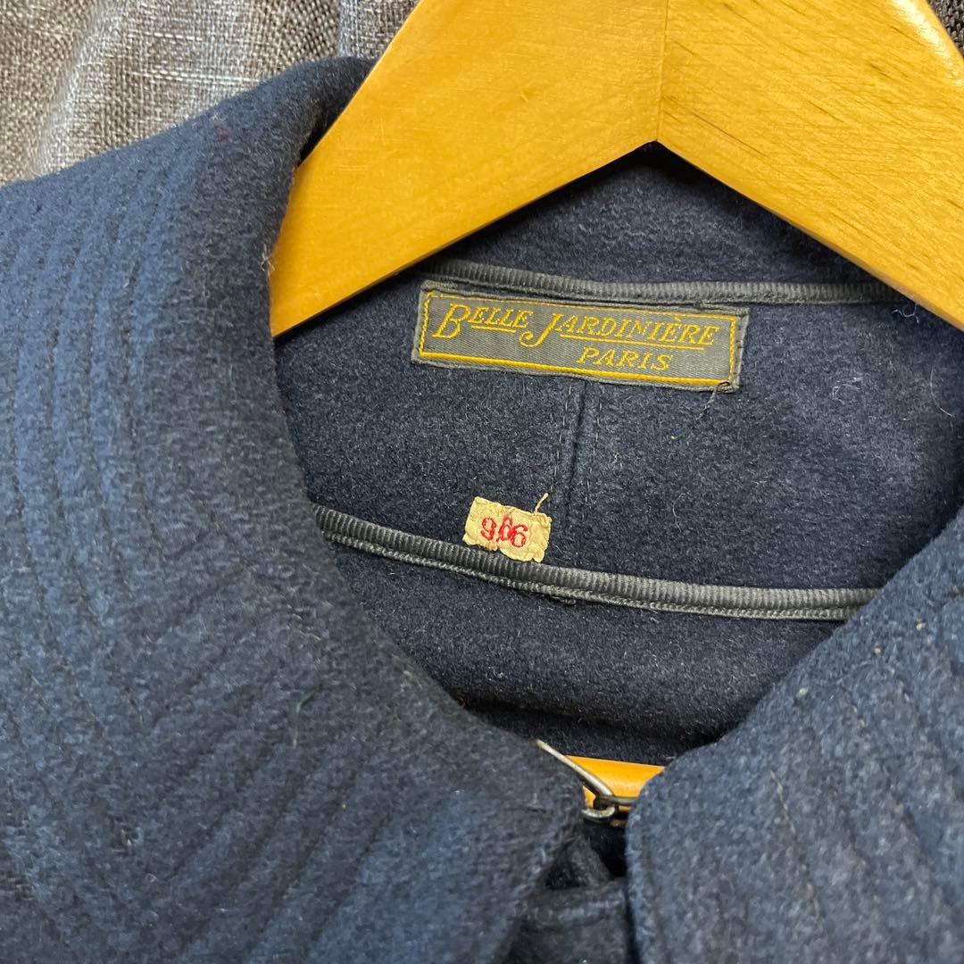 フレンチヴィンテージ ベルジャルディニエール