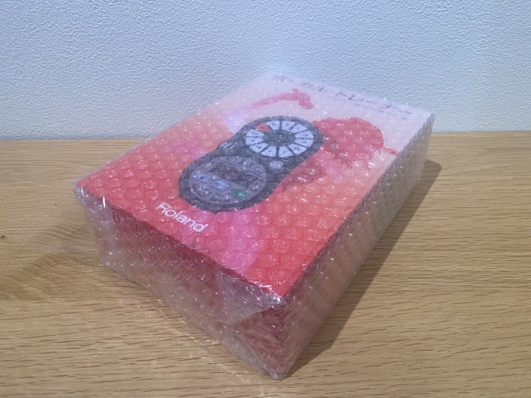 Roland VT-12 BK ｜ボーカルトレーナー【未開封・新品】