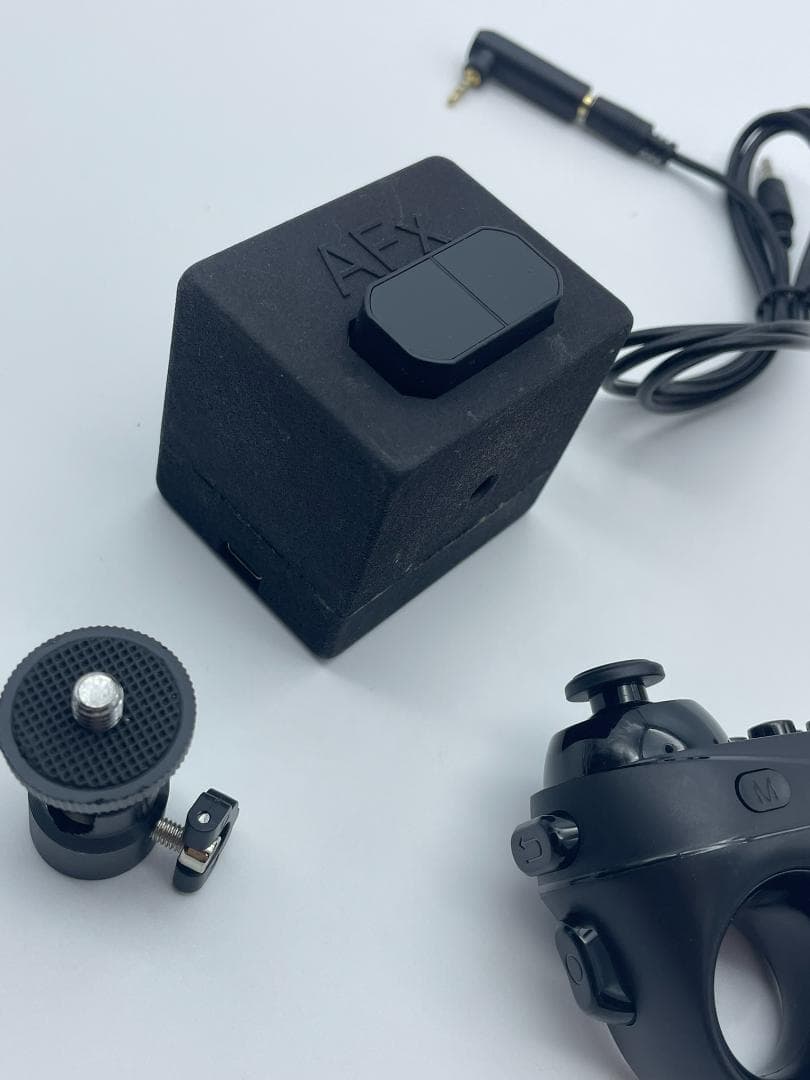 BMPCC他　AFX by CDA-TEK　ライダーセンサーオートフォーカス