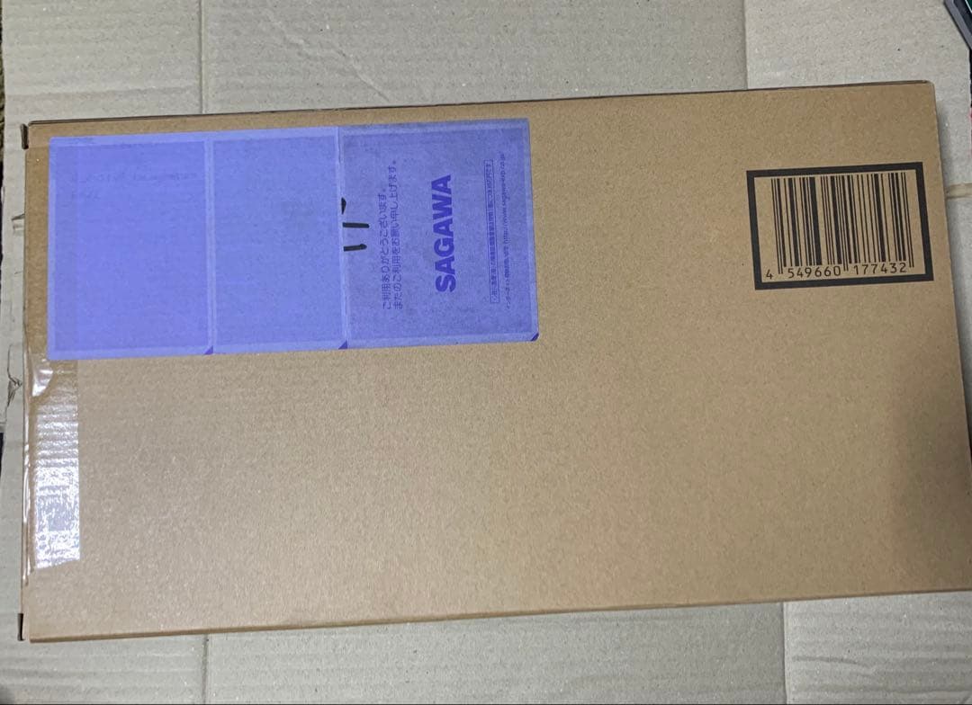 未開封　ROBOT魂(Ka signature) 〈SIDE MS〉 FAZZ