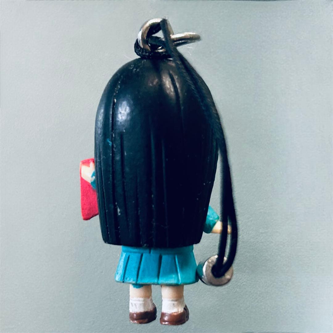 君に届け 爽子 風早翔太 キーホルダー ストラップ 別冊マーガレット