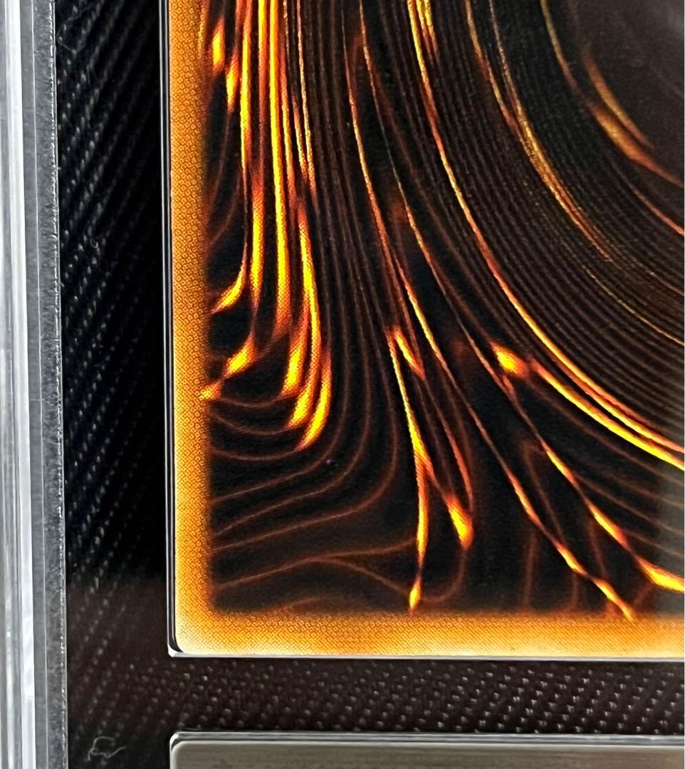 遊戯王　ハーピィレディ三姉妹　初期　シークレットレア　ARS8