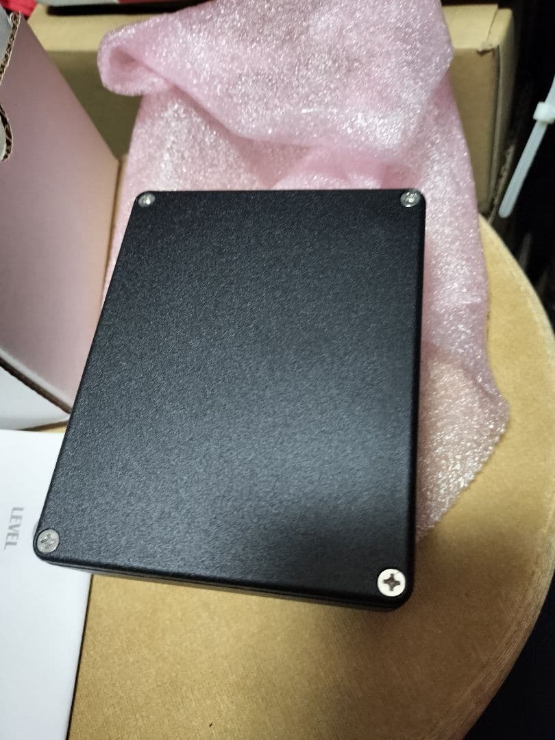 Lovepedal COT50 ETERNITY STACK　未使用　値下げ不可