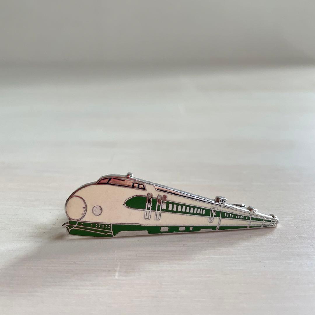 鉄道 ネクタイピン 7個 まとめ売り（バラ売り不可）鉄道車両ピン