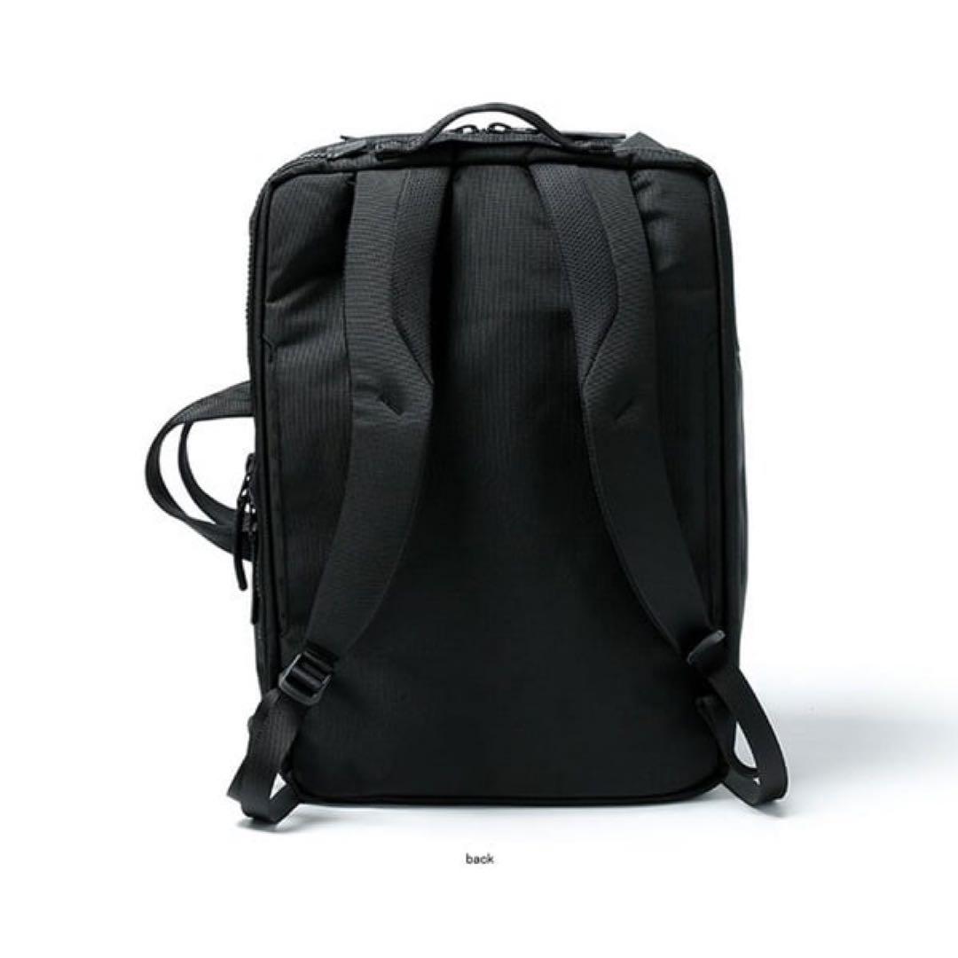 新品未使用 ノースフェイス コーデュラバリスティック ショルダー リュック