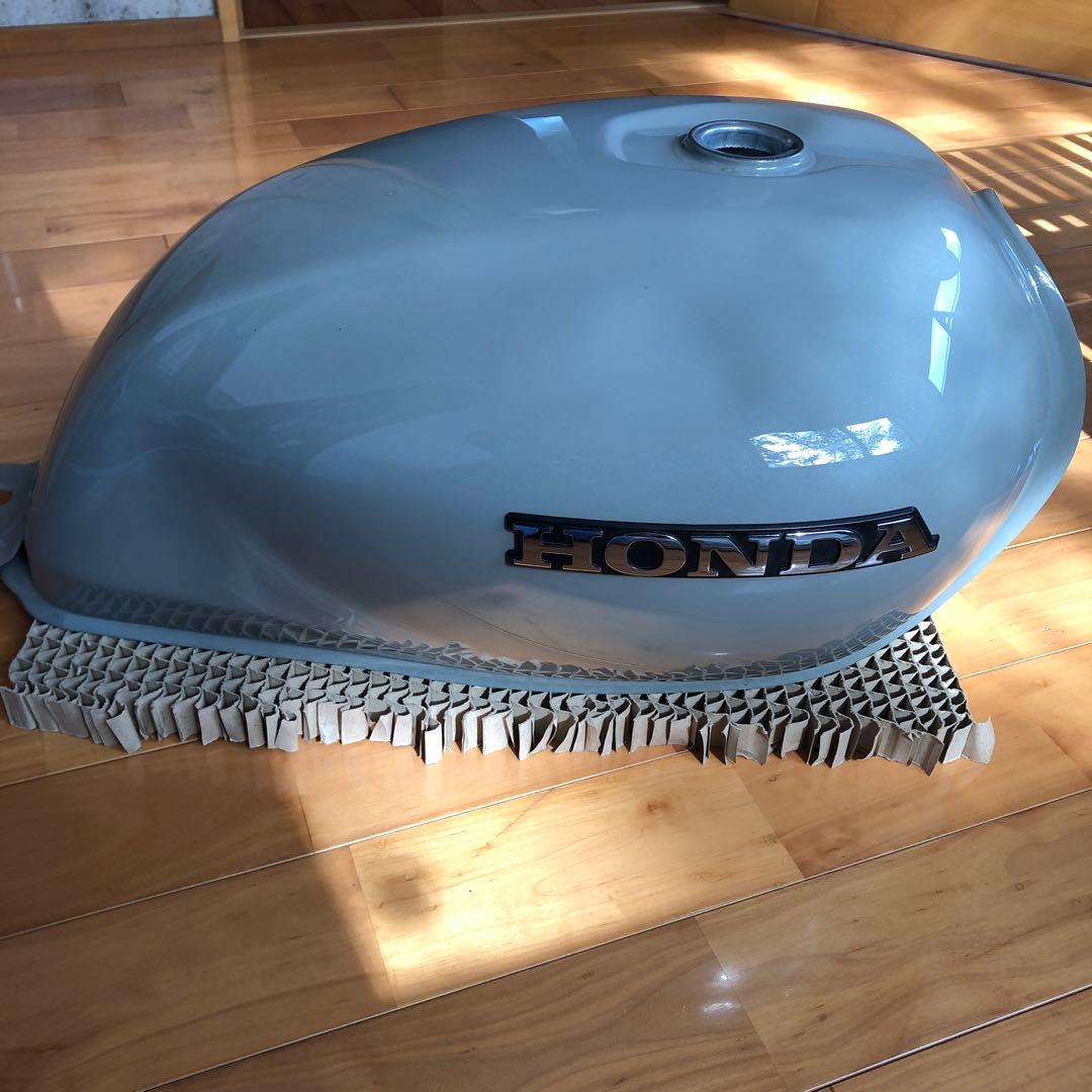 GB350S ホンダ純正ノーマルフューエルガソリンタンク - メルカリ