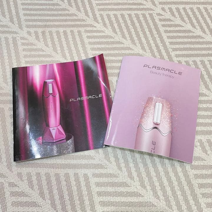 高品質 プラズマクル 美顔器 SEVEN BEAUTY PLASMACLE プラズマクル