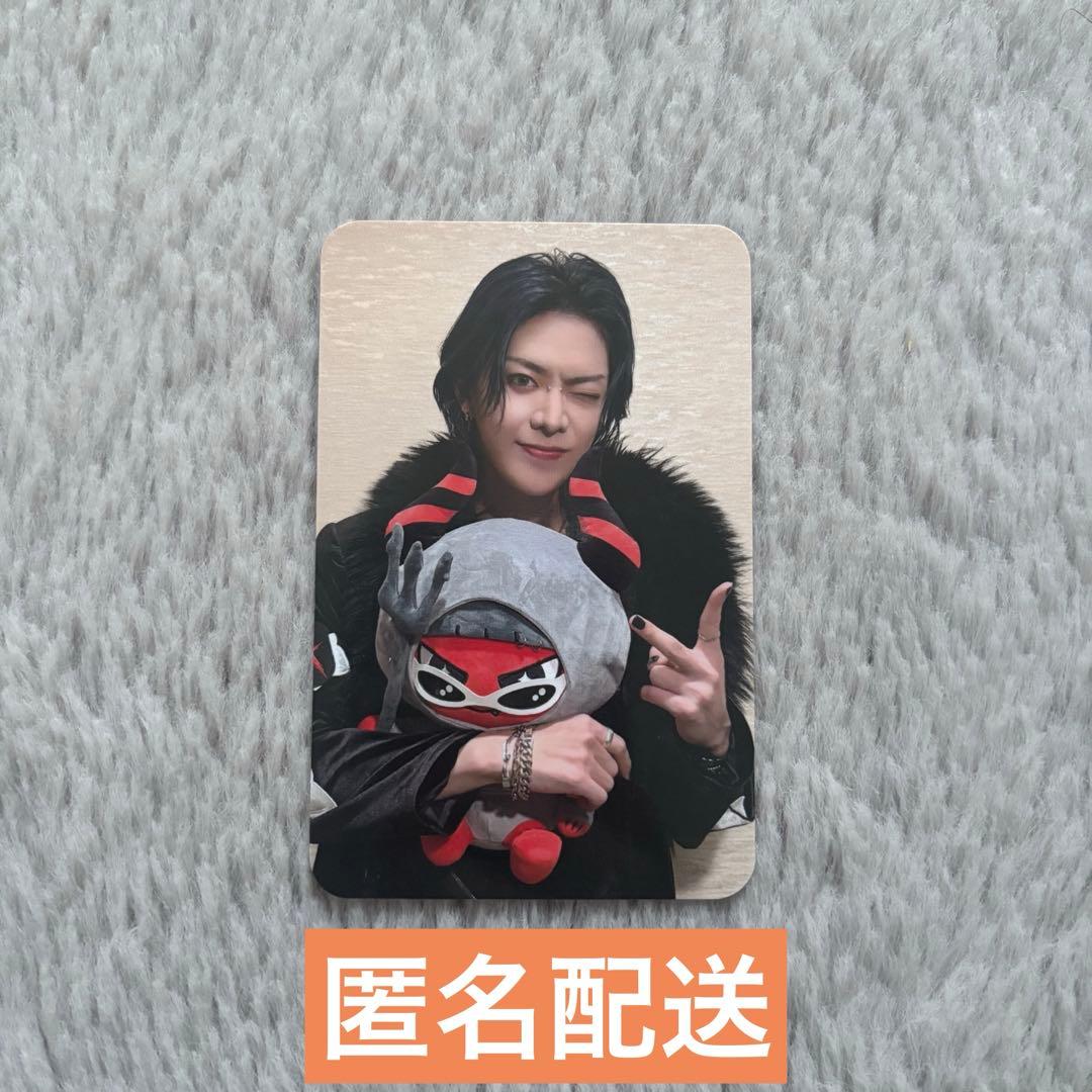 YUTA PERSONA 武道館 会場限定 トレカ - メルカリ