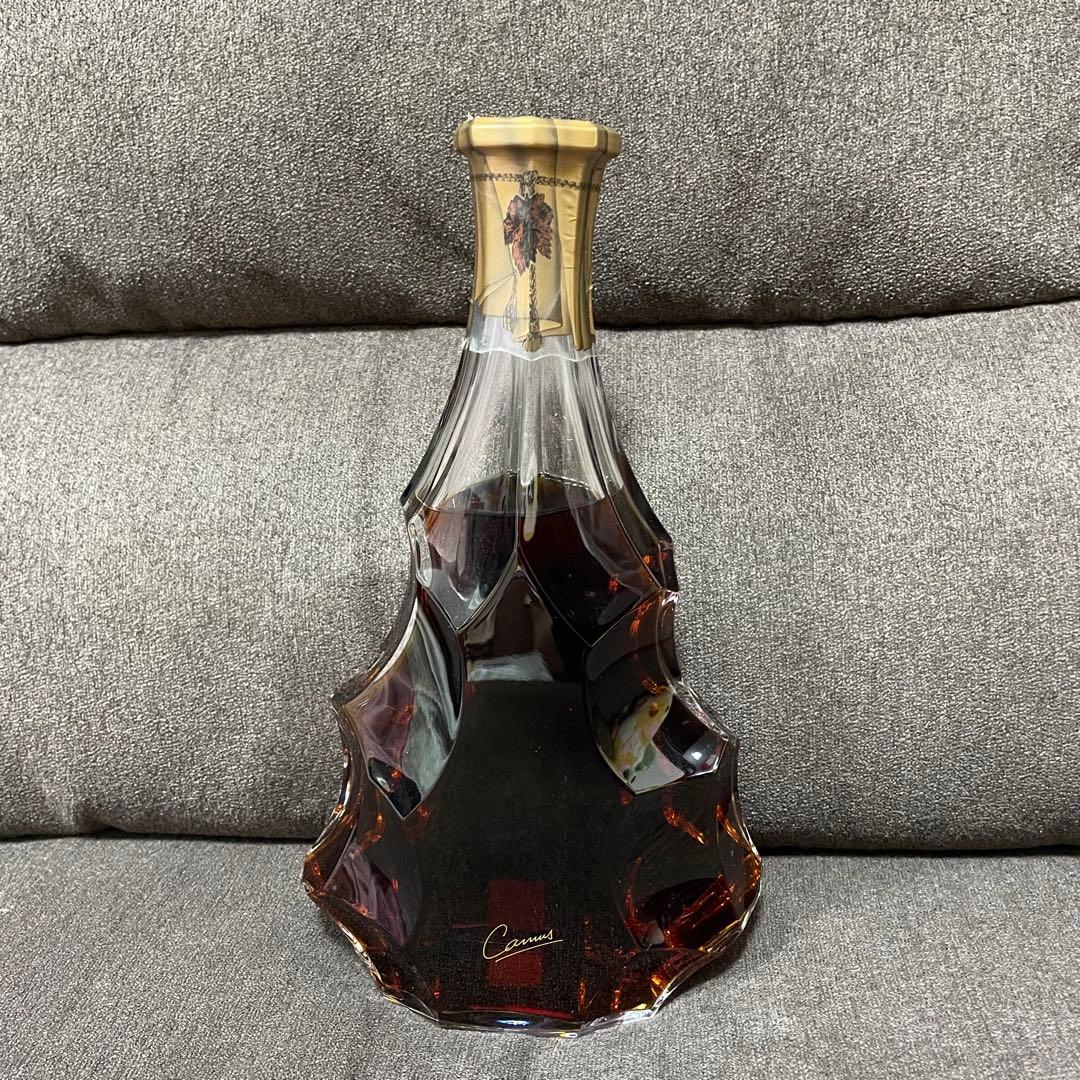 専用【未開栓】カミュ CAMUS ジュビリー Jubilee バカラ カミュ CAMUS ジュビリー Jubilee バカラボトル コニャック 未開栓