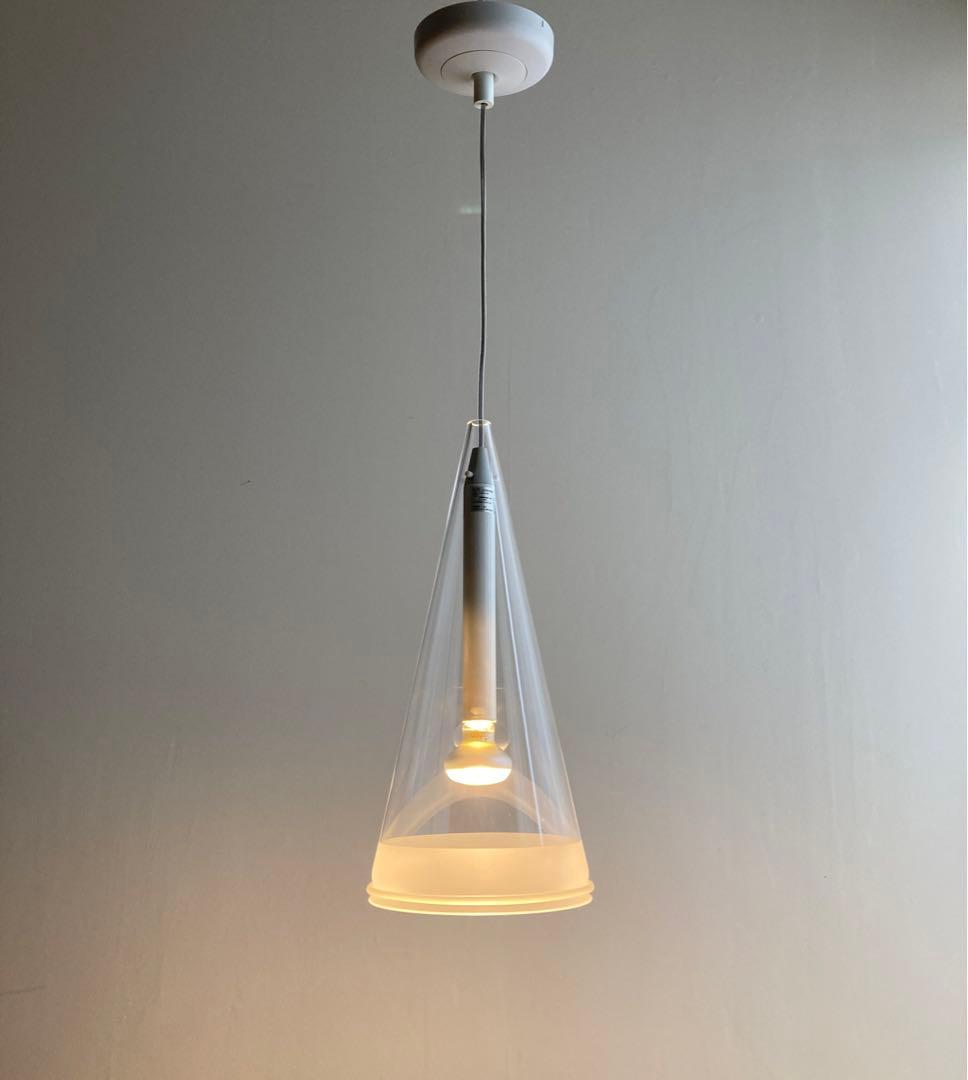 FLOS フロス FUCSIA フーシア 1灯 ペンダント ライト ランプ 照明 FLOS